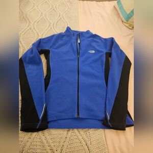 the North Face Fleece